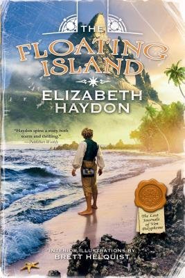 By Elizabeth Haydon - The Thief Queen's Daughter (The Lost Journals of Ven Polypheme) (2014-06-04) [Paperback]