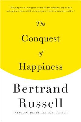 The Conquest of Happiness (Paperback)