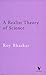 A Realist Theory of Science (Verso Classics) by Prof. Roy Bhaskar (1997-01-24)