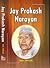 Jay Prakash Narayan