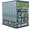 Detective Allie S...