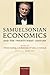 Samuelsonian Economics and the Twenty-First Century (2006-11-09)