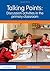 Talking Points: Discussion Activities in the Primary Classroom by Lyn Dawes (28-Oct-2011) Paperback