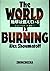 Earth is burning (1992) ISBN: 4105247018 [Japanese Import]