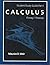 Calculus Student Study Guide Part 1