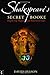 Shakespeare's Secret Booke: Deciphering Magical and Rosicrucian Codes by Ovason, David (December 31, 2010) Paperback