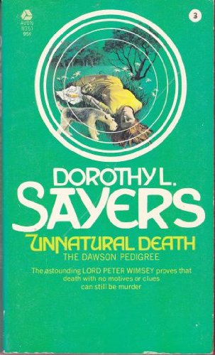 Unnatural Death