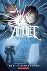 Amulet #2( The St...