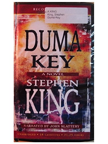 Duma Key