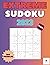 Sudoku Extreme Difficulty 2023 100 Hard Puzzles 16x16 Grid Fo... by Creative Quest Publications