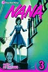 Nana Volume 3[NANA V03][Paperback]