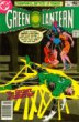 Green Lantern #124 The Secret of Sinestro! (Comic)
