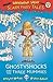 [(Ghostyshocks and the Three Mummies)] [By (author) Laurence Anholt] published on (September, 2015)