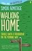 Walking Home by Armitage, Simon (2013)