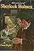 1955 Adventures of Sherlock Holmes (Illustrated, Hc)
