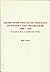 Lichauco Paper: Imperialism in the Philippines Alejandro Lichavco