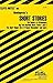 CliffsNotes Hemingway's Short Stories by James L. Roberts (2000-04-05)