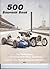 500 Souvenir Book
