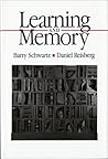 By Reisberg, Daniel Learning and Memory Hardcover - October 2001 By Reisberg, Daniel Learning and Memory Hardcover - October 2001