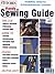 Handy Sewing Guide from Aus...