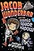 Nathan Bransford'sJacob Wonderbar and the Cosmic Space Kapow [Hardcover]2011