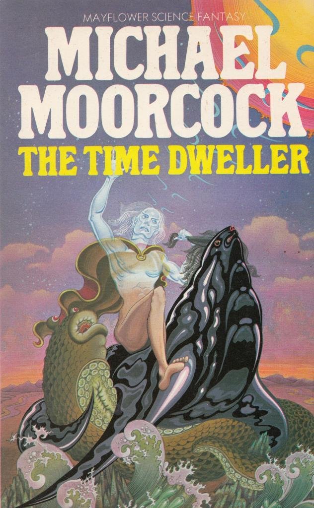 Time Dweller