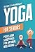 Yoga for Seniors: Poses and...