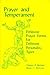 Prayer and Temperament by Chester P. Michael