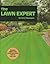 New Lawn Expert (Expert Series) by D G Hessayon (1990-05-03)