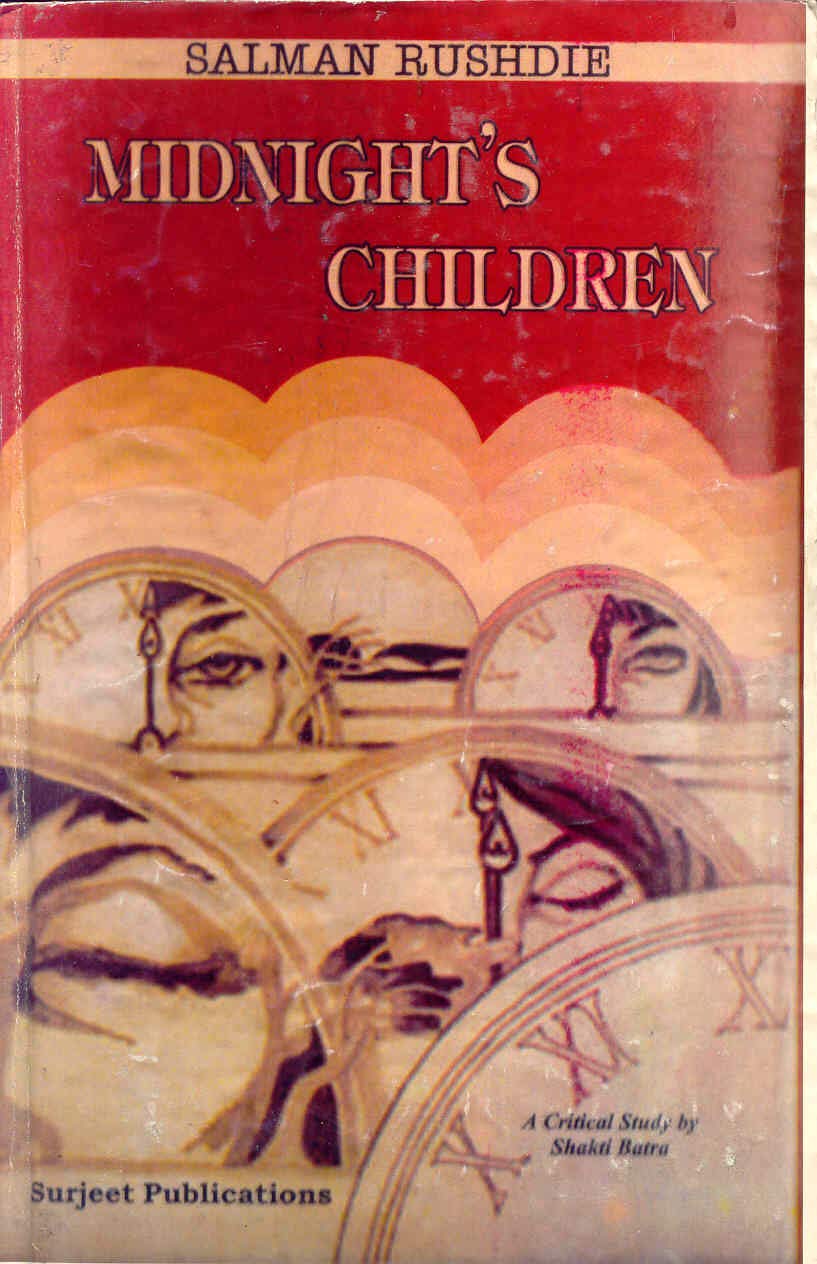 Midnight"s Chidren