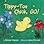 Tippy-Toe Chick, Go! by George Shannon (2003-01-21)