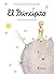 El principito (Spanish Edition) by Antoine de Saint-Exup?ry by Antoine de Saint-Exupéry