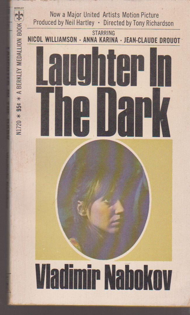 LAIGHTER IN THE DARK