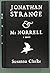 Jonathan Strange and Mr. Norrell