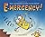E-mergency! by Tom Lichtenheld (October 12,2011)