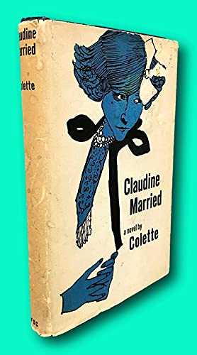Claudine Married 1960