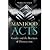 Manhood Acts: Gender and the Practices of Domination [PAPERBACK] [2014] [By Michael Schwalbe]