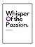 Whispers of the Passion
