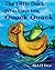 The Little Duck Who Lost His Quack Quack by Mr. Rick H Drew (2015-01-23)