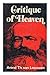 Critique of Heaven : the First Series of the Gifford Lectures Entitled ""Critique of Heaven and Earth"" / by Arend Th. Van Leeuwen