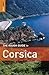 The Rough Guide to Corsica by David Abram (2009-05-01)