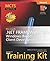 MCTS Self Paced Training Kit: Microsoft .NET Framework 2.0 Windows Based Client Development 1st (first) Edition by Matthew A. Stoecker, Steven J. Stein, Tony Northrup published by MICROSOFT PRESS (2006)