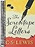 The Screwtape Letters (The C.S. Lewis Signature Classics)