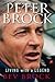 Peter Brock: living with a legend