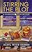Stirring the Plot (A Cookbook Nook Mystery) by Daryl Wood Gerber(2003-10-01)