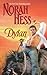 Dylan (Leisure Historical Romance) by Norah Hess (2005-03-03)