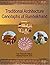 Traditional Architecture Cenotaphs of Bundelkhand by Om Prakash Misra