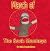 March of the Sock Monkeys by Keith Borgholthaus