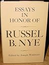 Essays in Honor of Russel B. Nye