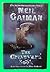 Collectible Neil Gaiman GRAVEYARD BOOK First edition SIGNED Ghost Vampire Dave McKean Art